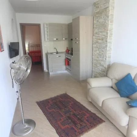 Vacation 2 ヴェルナッツァ