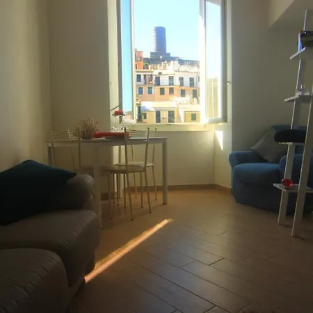 アパート Vacation 2 ヴェルナッツァ