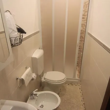 Vacation 2 アパート *