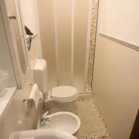 Vacation 2 アパート