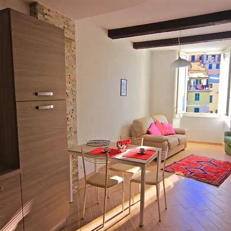 Vacation 2 Apartamento *