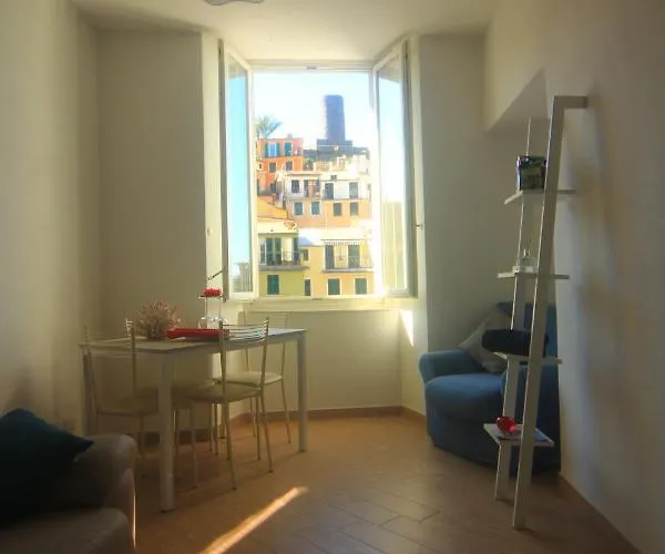 Vacation 2 Apartamento Vernazza