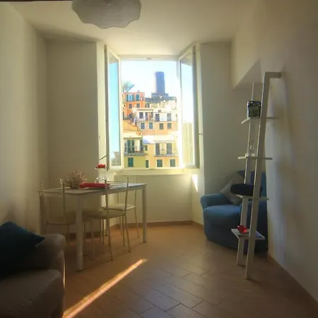 Vacation 2 Apartmán Vernazza