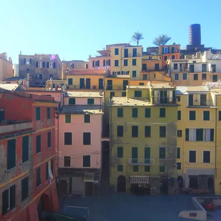 Vacation 2 * Vernazza
