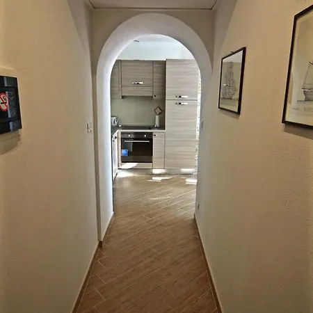 Apartmán Vacation 2 *