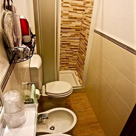 아파트 Vacation 2 베르나차