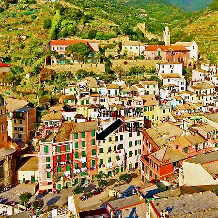 아파트 Vacation 2 베르나차