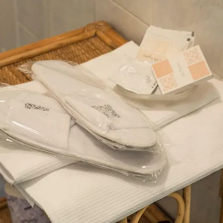 Vacation 2 아파트 *