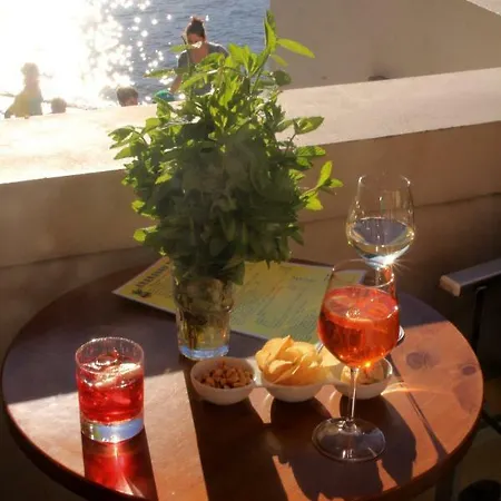 Vacation 2 아파트 *