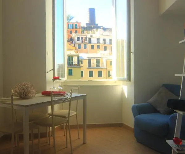 Vacation 2 Apartman Vernazza
