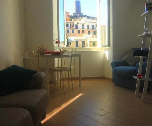 Apartman Vacation 2 Vernazza