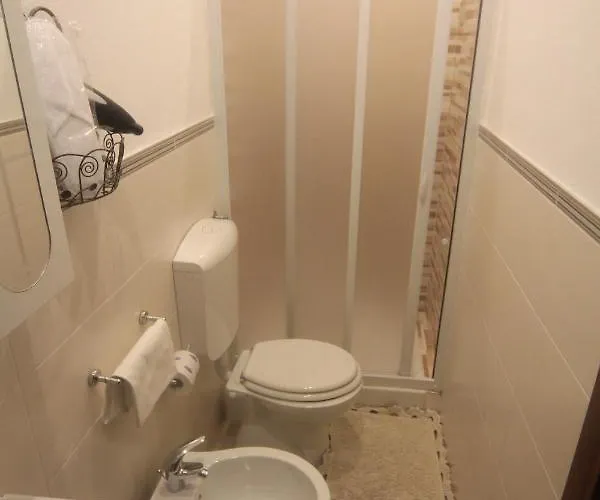 Vacation 2 Apartman *