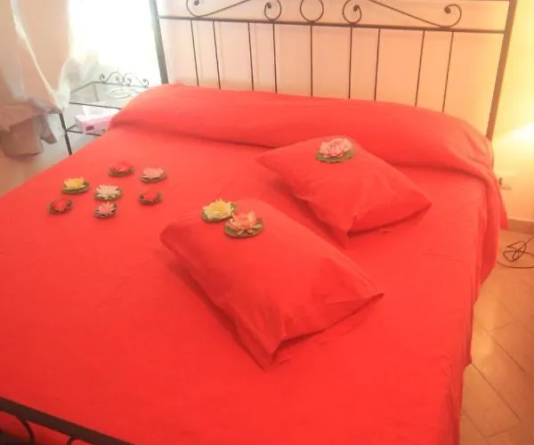 Vacation 2 Apartman Vernazza