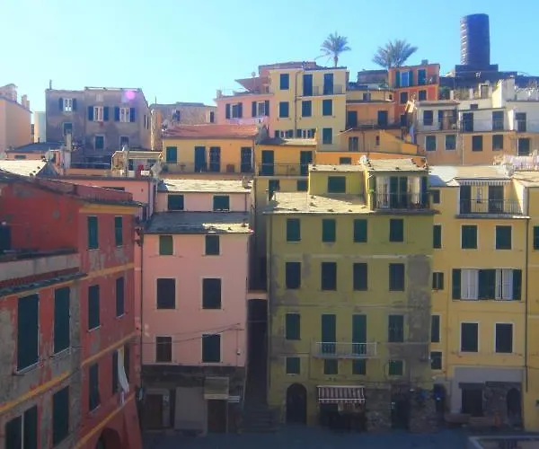 Vacation 2 * Vernazza