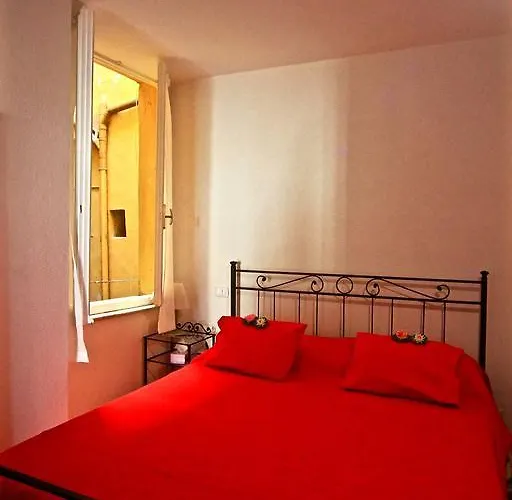 Vacation 2 Apartmán Vernazza