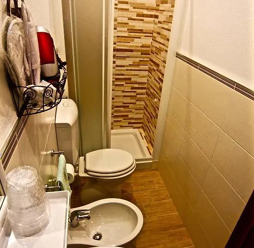 Apartman Vacation 2 Vernazza