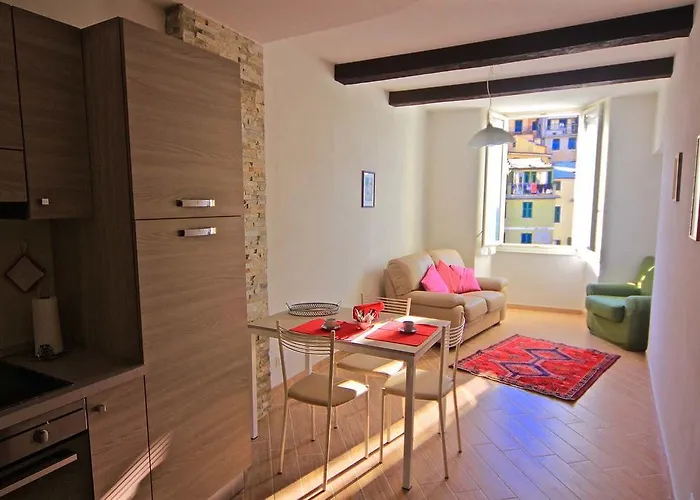 Vacation 2 Apartman *