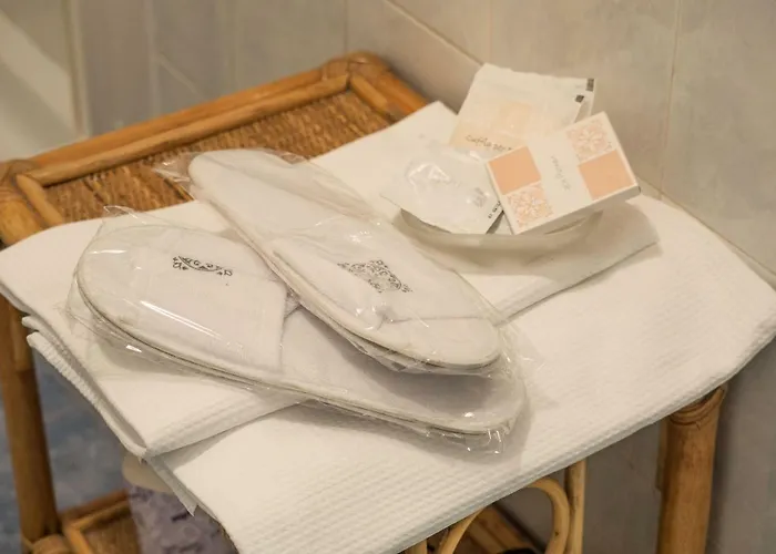 Vacation 2 Apartman *