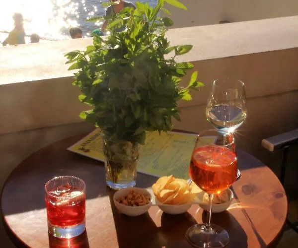 Vacation 2 Apartman *